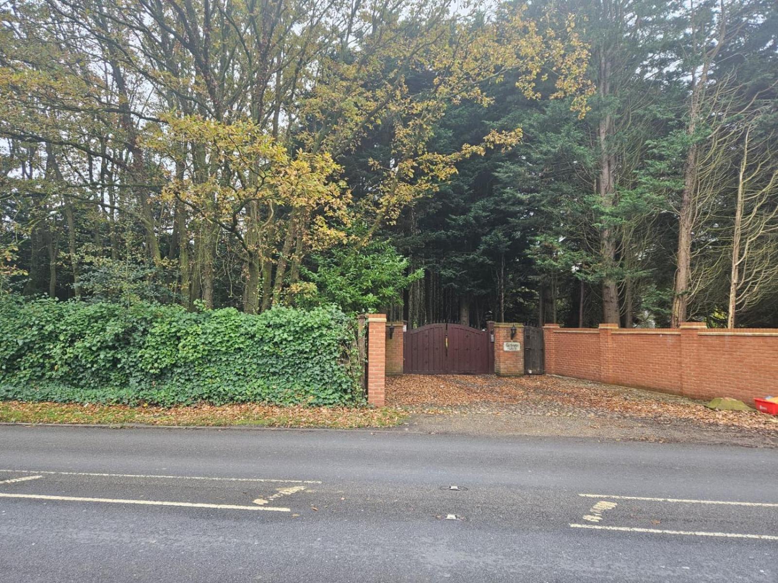Beautiful Cottage In Brentwood Kelvedon Hatch Екстериор снимка