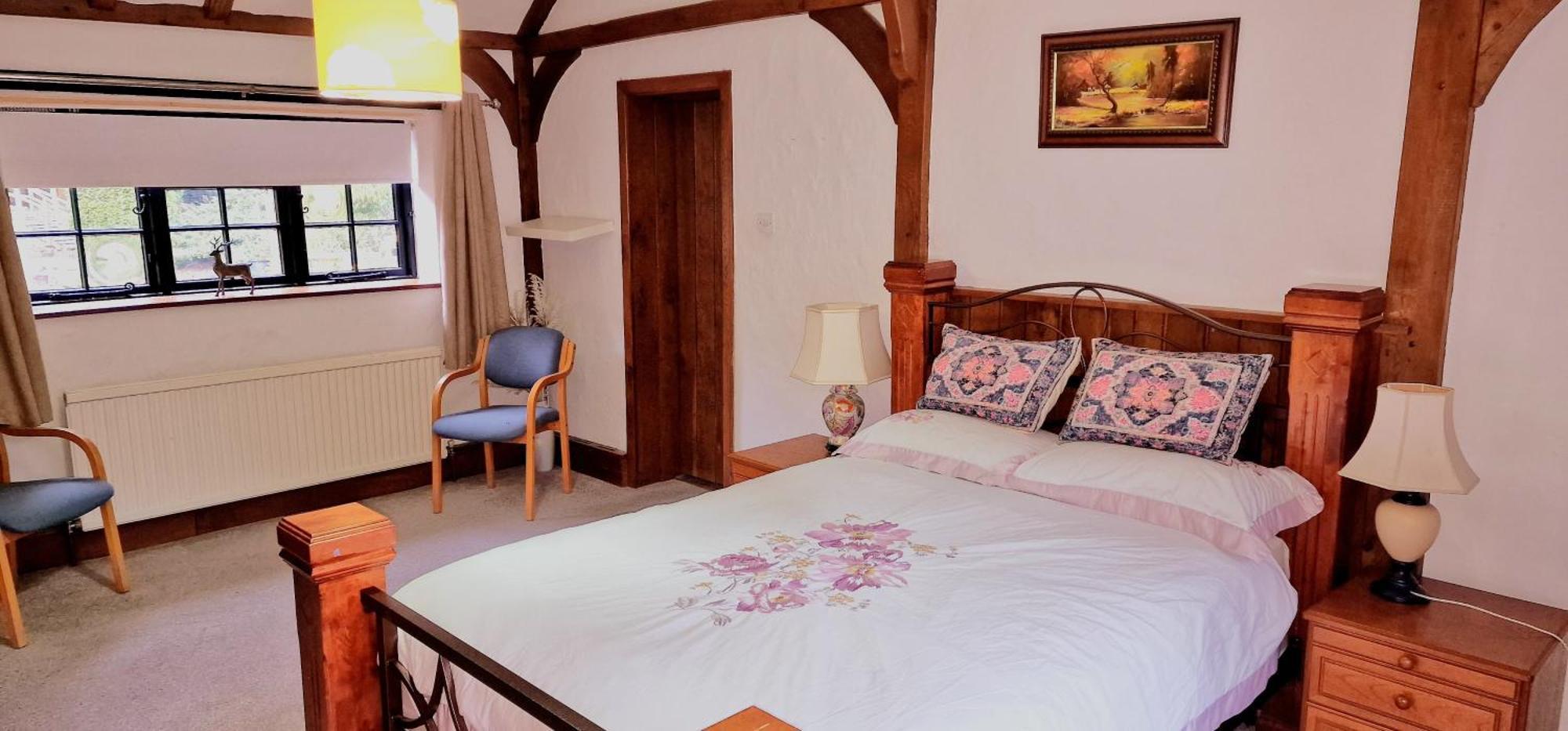 Beautiful Cottage In Brentwood Kelvedon Hatch Екстериор снимка