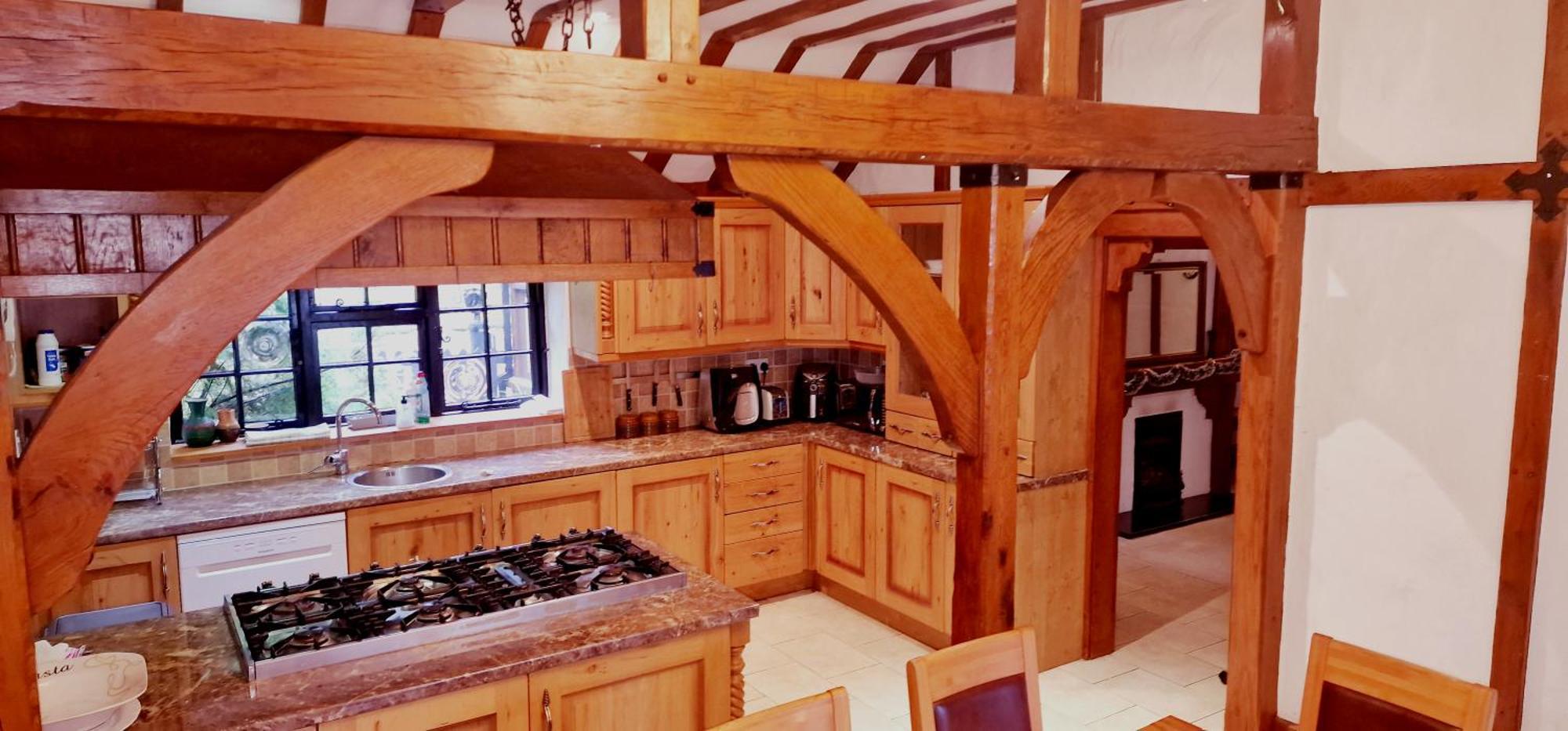 Beautiful Cottage In Brentwood Kelvedon Hatch Екстериор снимка