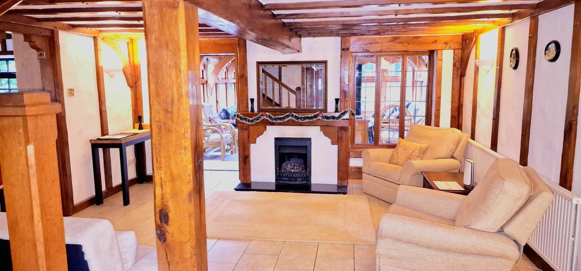 Beautiful Cottage In Brentwood Kelvedon Hatch Екстериор снимка