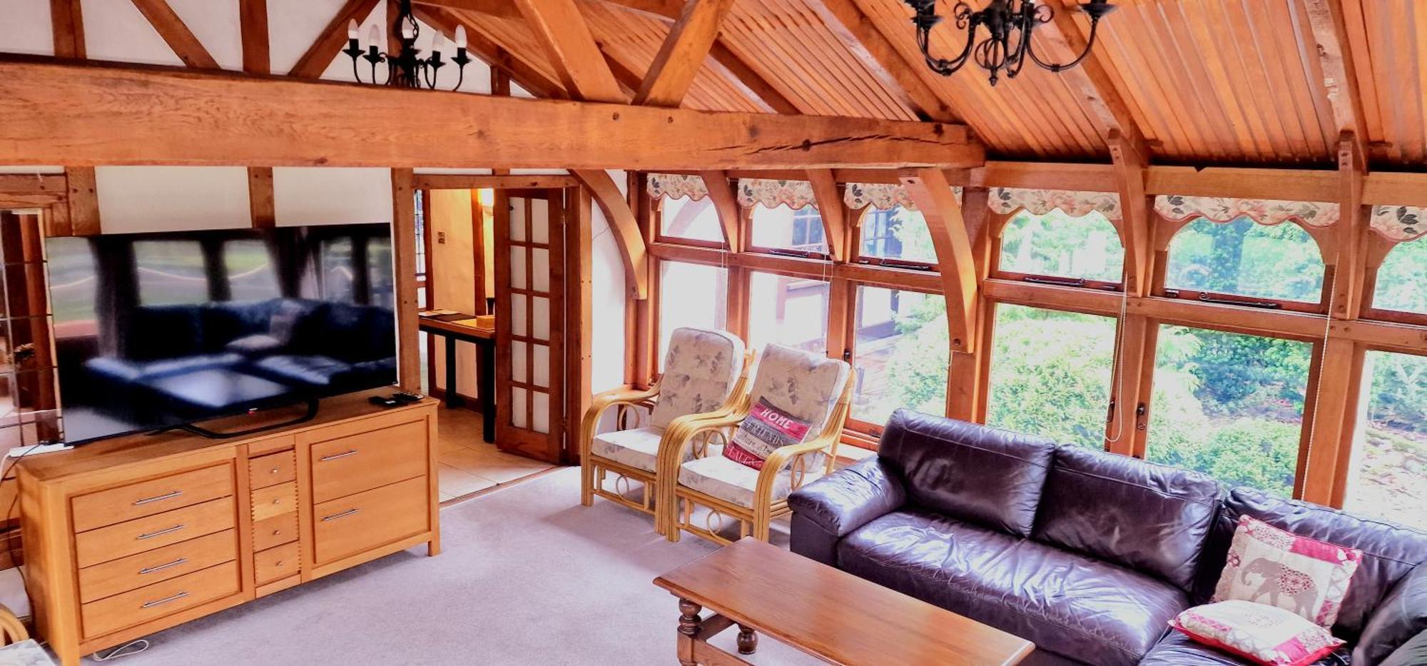 Beautiful Cottage In Brentwood Kelvedon Hatch Екстериор снимка