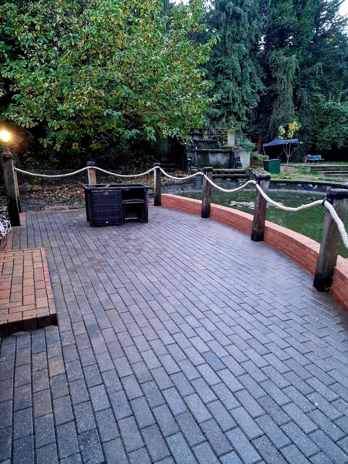 Beautiful Cottage In Brentwood Kelvedon Hatch Екстериор снимка