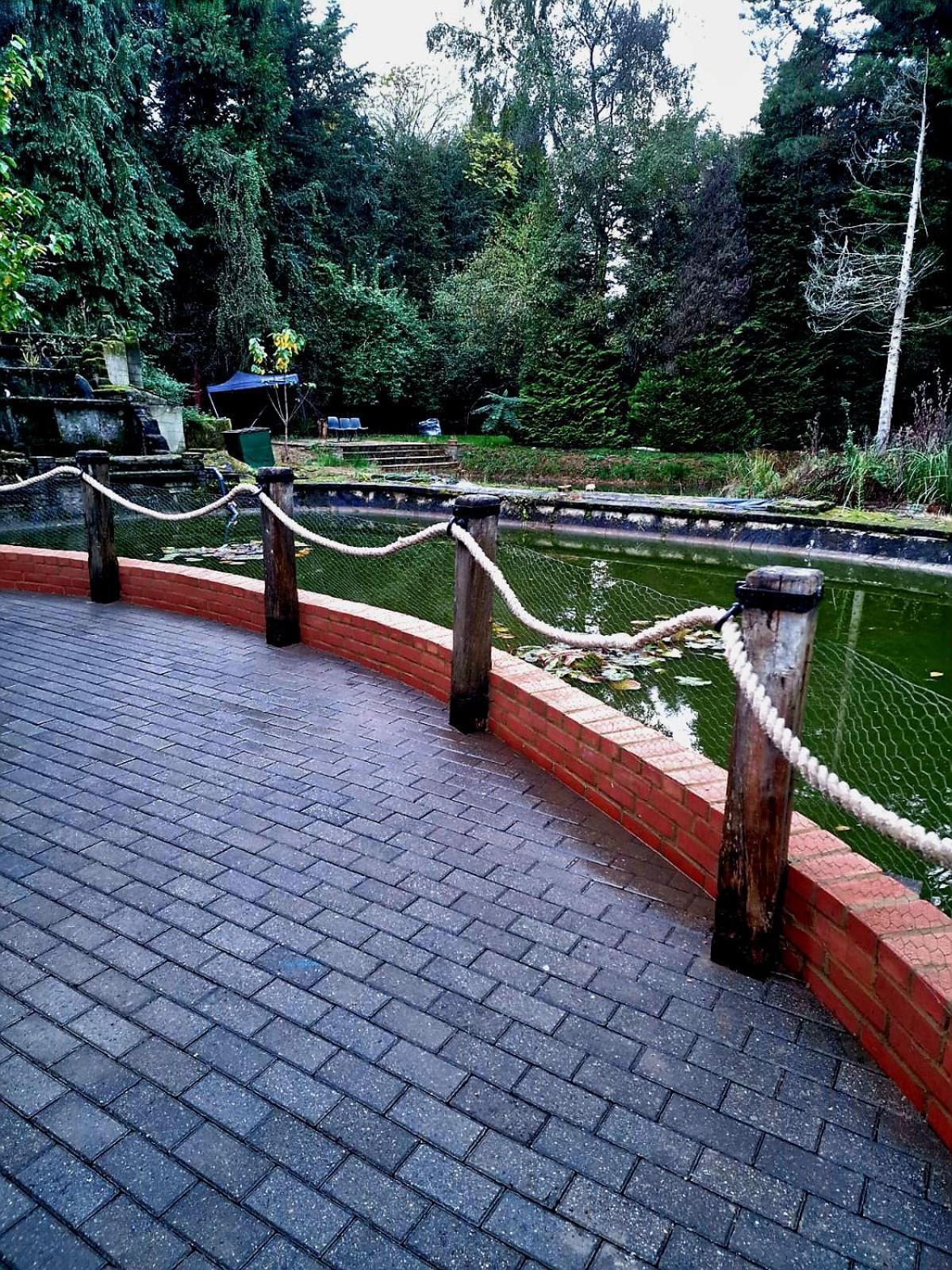 Beautiful Cottage In Brentwood Kelvedon Hatch Екстериор снимка