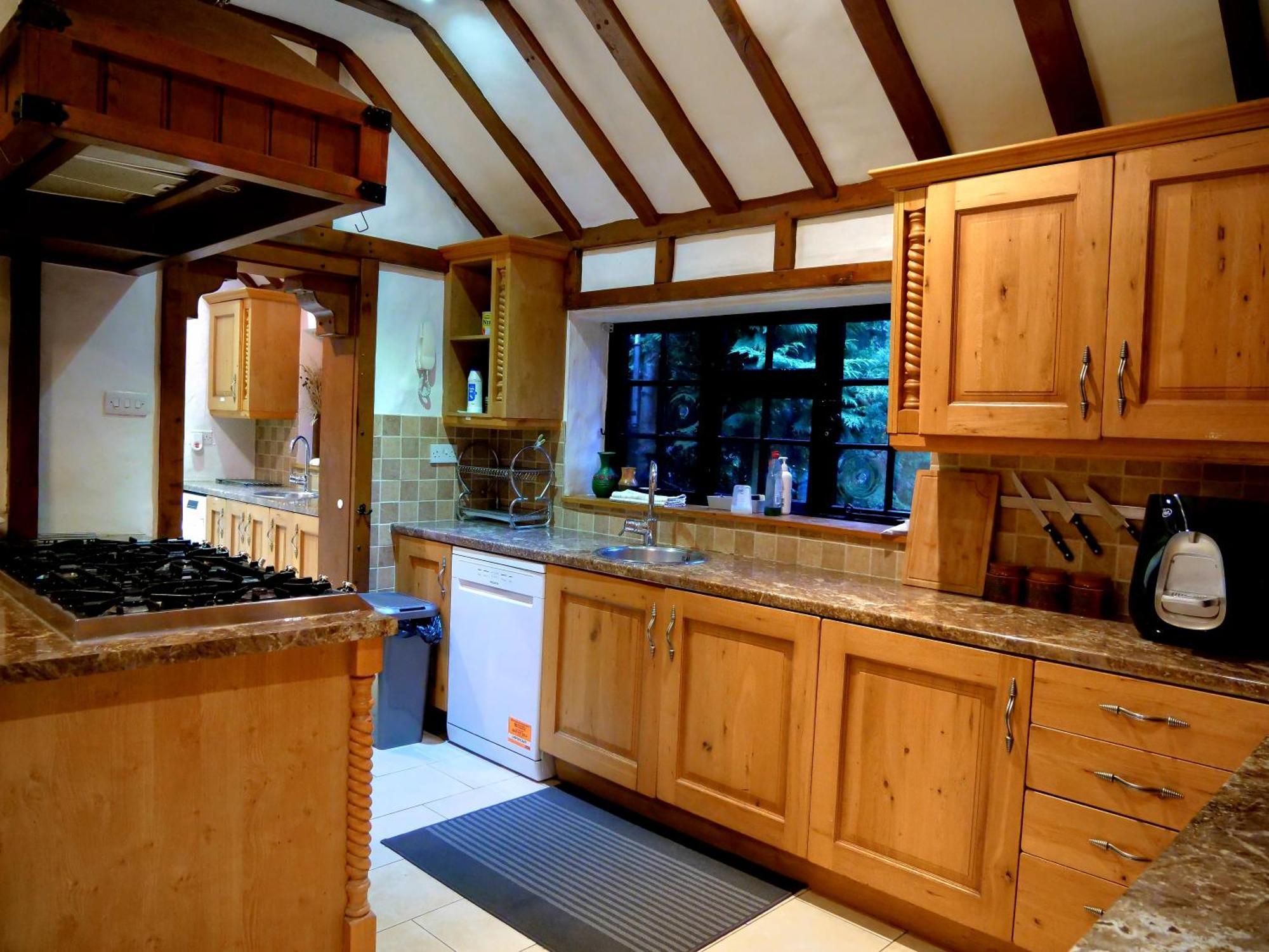 Beautiful Cottage In Brentwood Kelvedon Hatch Екстериор снимка